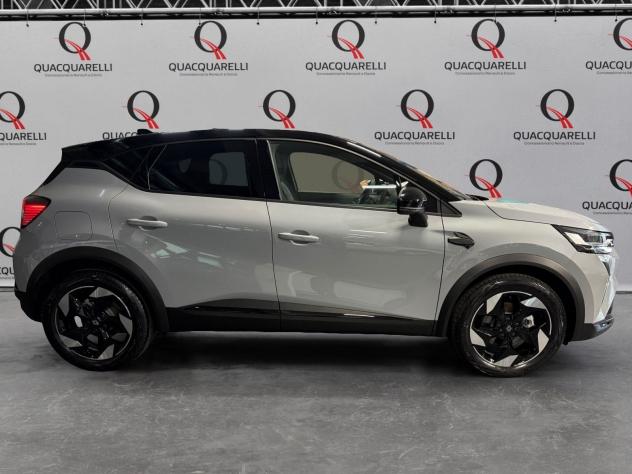 Renault Captur techno full hybrid E-Tech 160 - Foto 4
