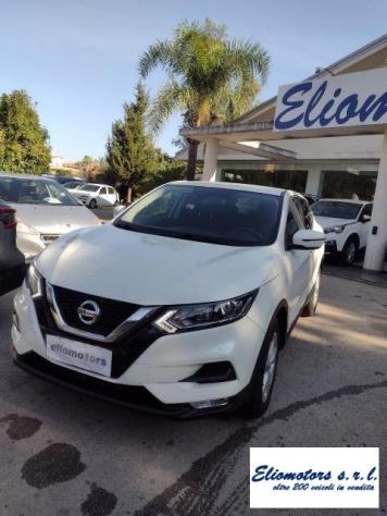 NISSAN - Qashqai - 1.6DCI 130CV X-TRONIC - Foto 2