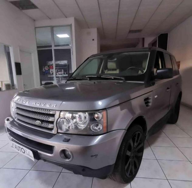 LAND ROVER Range Rover Sport 2.7 TD V6 HSE rif. 23791025 - Foto 2