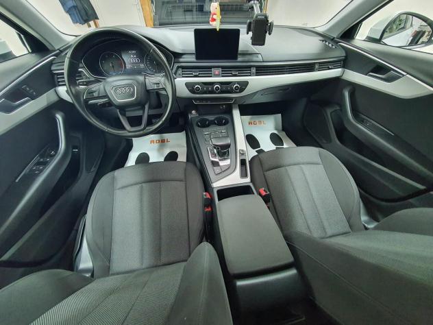 Audi A4 2.0 TDI 150 CV ultra S tronic Sport AUTOMATICO - Foto 9