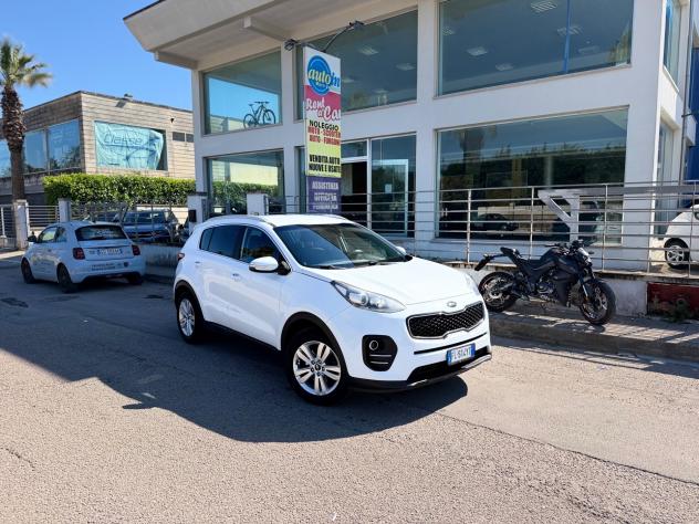Kia Sportage 1.7 CRDI 2WD Business Class - Foto 2