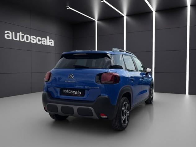 CITROEN C3 Aircross PureTech 110 S&S Feel rif. 23504895 - Foto 5