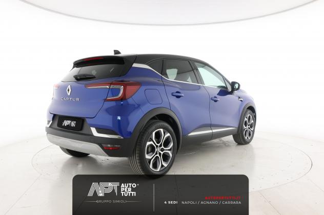 Renault Captur Captur 1.0 tce Techno Gpl 100cv - Foto 5