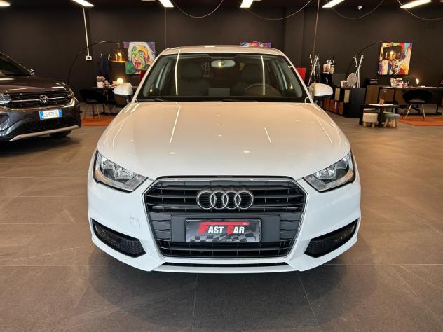 Audi A1 1.4 TFSI S tronic Metal Sportback - Foto 2