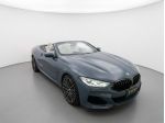 BMW Serie 8 M850 XDrive 530CV Cabrio Black Shadow 2 ANNI GARANZIA