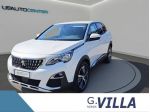 Peugeot 3008 II 2016 - 1.5 bluehdi Allure s&s 130cv