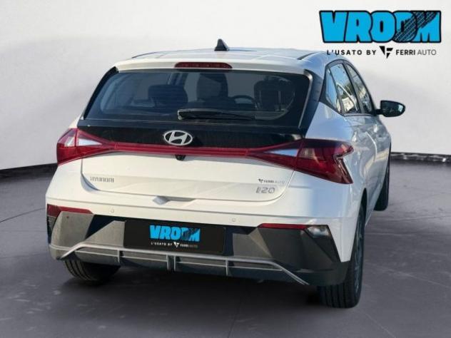 HYUNDAI i20 1.2 MPI Connectline rif. 24202137 - Foto 5