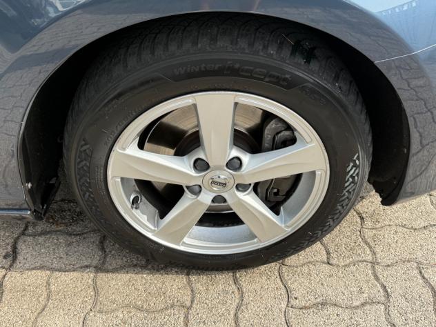 Volvo V40 Aut. D2 2.0d Geartronic - Foto 9