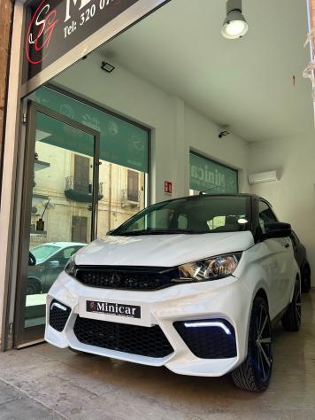 Aixam GTO - Foto 2