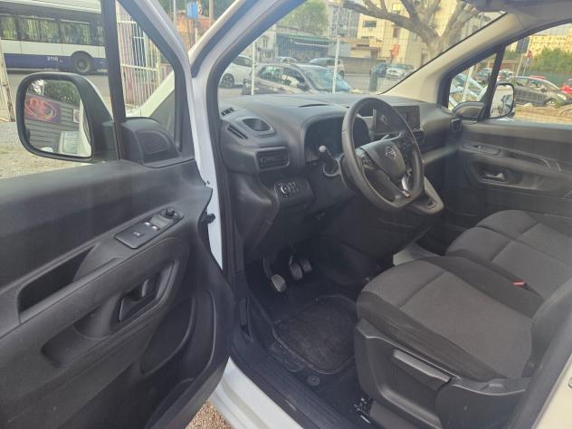 Opel Combo Cargo 1.5 Diesel 102 CV S&S - Foto 4