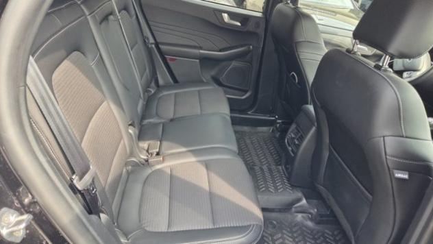 FORD Kuga 1.5 EcoBoost 150 CV 2WD Titanium X PERMUTE rif. 24096738 - Foto 9