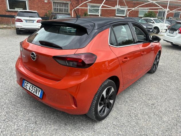 Opel Corsa-e Elettrica -Unico Proprietario - Foto 5