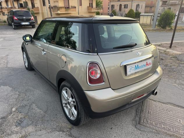 MINI COOPER D 1.6 TD 110 CV NEO PATENTATI - Foto 10