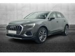 AUDI Q3 35 TDI S tronic Business Advanced rif. 23758298