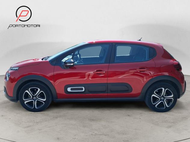 Citroën C3 3ª serie PureTech 83 S&S Feel Pack - Foto 2