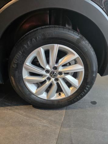 VOLKSWAGEN T-Cross T-Cross 1.0 TSI 115 CV Edition Plus - Foto 5