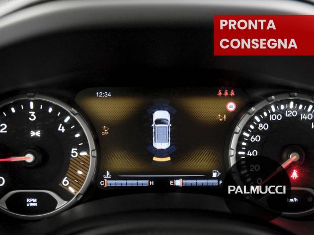 Jeep Renegade Renegade 1.6 Mjt 120 CV Limited - Foto 7