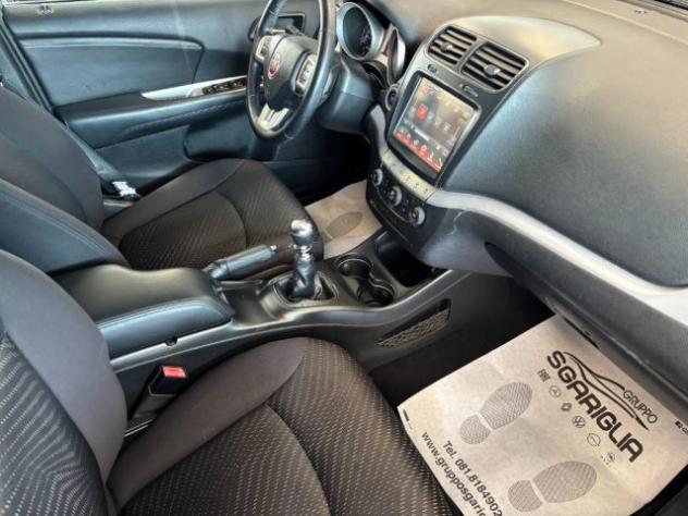 FIAT Freemont 2.0 Multijet 7 POSTI Urban rif. 24054486 - Foto 10