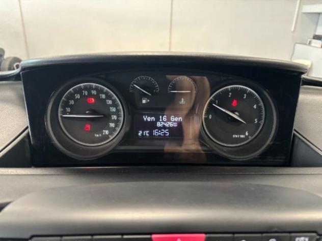 LANCIA Ypsilon 1.3 Multijet 95 CV Gold rif. 24054469 - Foto 9
