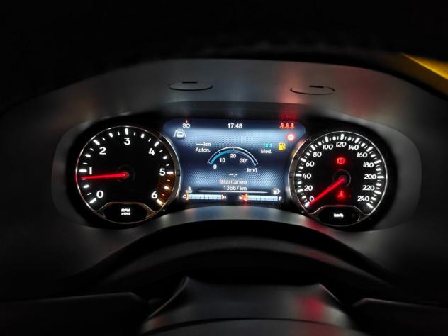 JEEP Renegade Renegade 1.6 Mjt 130 CV Limited - Foto 8