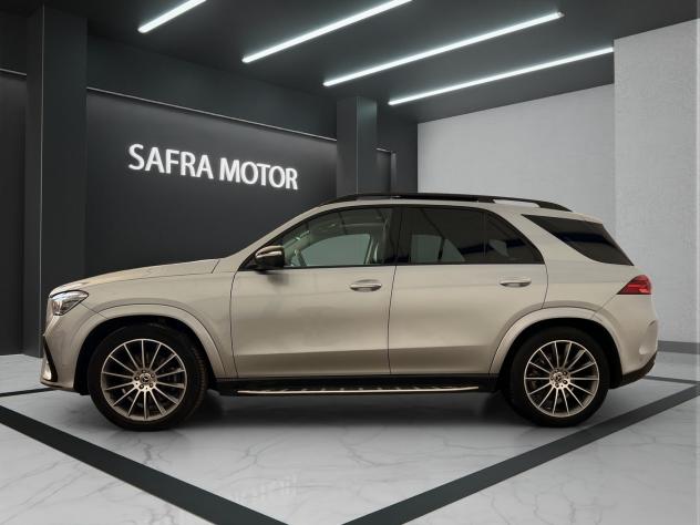 Mercedes-Benz GLE GLE 300 d 4Matic Mild Hybrid AMG Line Premium - Foto 4