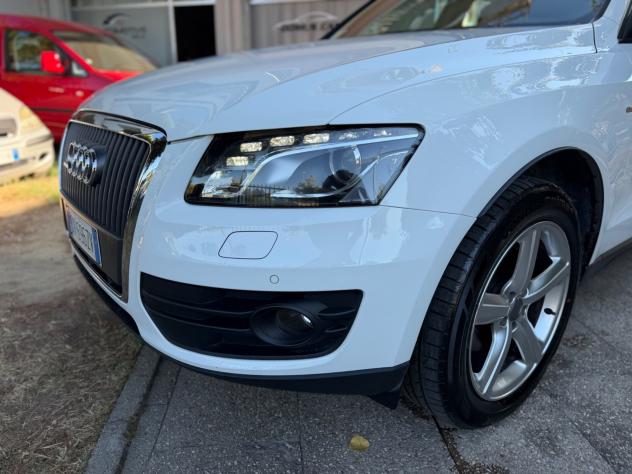 Audi Q5 2.0 TDI 170 CV quattro S-Line - Foto 7