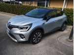 Renault Captur RENAULT Captur 1.6 E-TECH Plug-in Hybrid 160cv Intens Auto