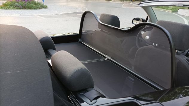 New Beetle Cabrio 1.6 - Foto 5