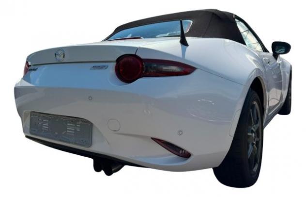 MAZDA MX-5 1.5L Skyactiv-G Exceed rif. 23905299 - Foto 5