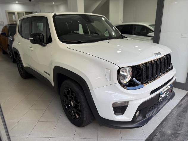 JEEP RENEGADE 1.6 Mjt 130 CV LIMITED IVA ESPO - Foto 6