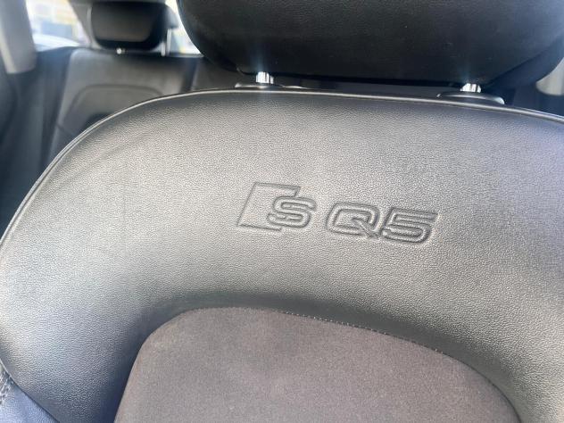 Audi Q5 SQ5 3.0 V6 TDI Biturbo quattro tiptronic Business - Foto 10