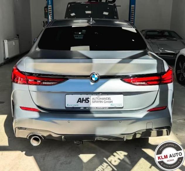 BMW 218 i Gran Coupé M sport SEDILI GUSCIO rif. 23937730 - Foto 4