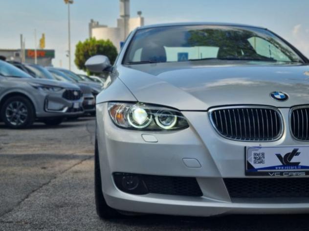 BMW 325 i cat Futura rif. 24149457 - Foto 9