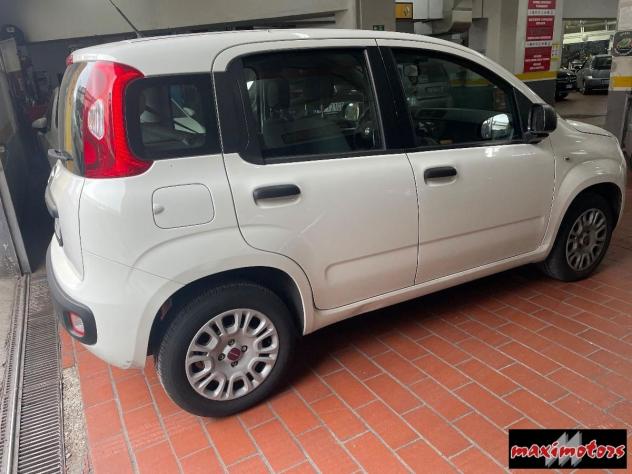 FIAT - Panda - 1.2 Easy - Foto 6