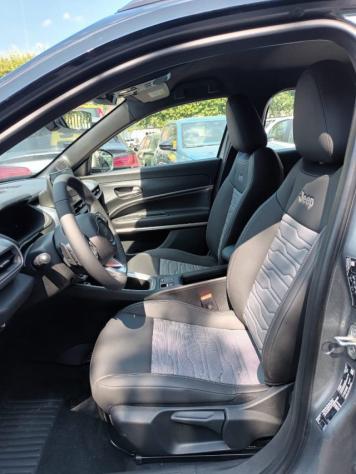 JEEP Avenger 1200 MHEV UPLAND 4XE 145CV NAV INFOTAINMENT"17 ITA rif. 23983244 - Foto 4