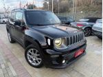 Jeep Renegade 1.5 Turbo T4 MHEV Limited