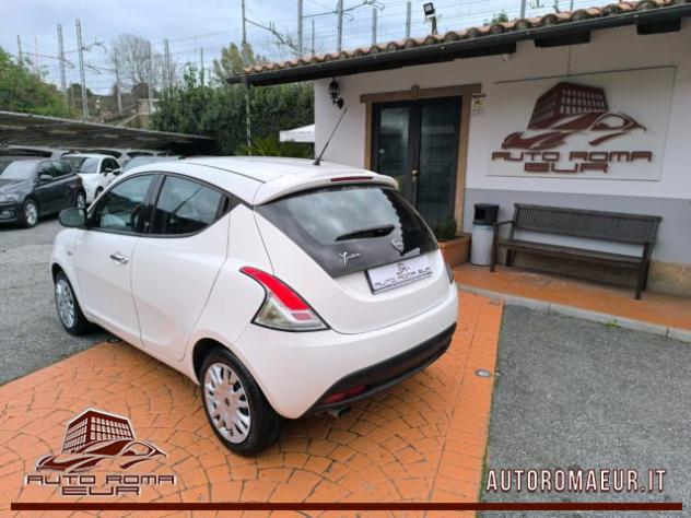 LANCIA Ypsilon 1.2 69 CV 5 porte S&S TAGLIANDATA! NEOPATENTATI! rif. 24148386 - Foto 3