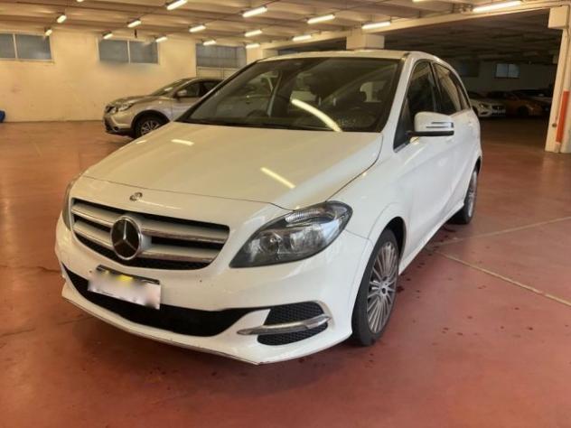 MERCEDES-BENZ B 200 Sport AUTOMATIC rif. 23701748