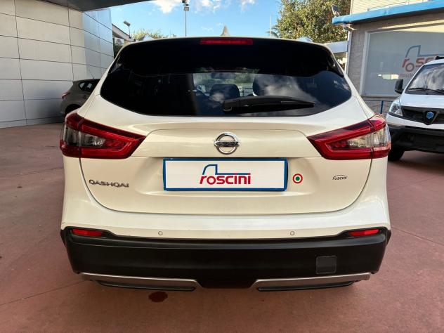 Nissan Qashqai Qashqai 1.3 dig-t N-Connecta 140cv - Foto 4