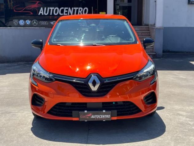 RENAULT Clio Full Hybrid E-Tech 145 CV Prezzo Reale! rif. 23965930 - Foto 2