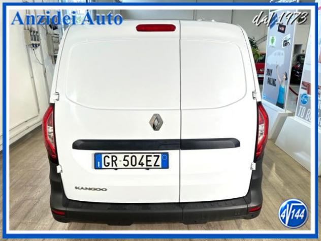 RENAULT Kangoo 1.5 Blue dCi 95 CV Open Sesame rif. 24054069 - Foto 5