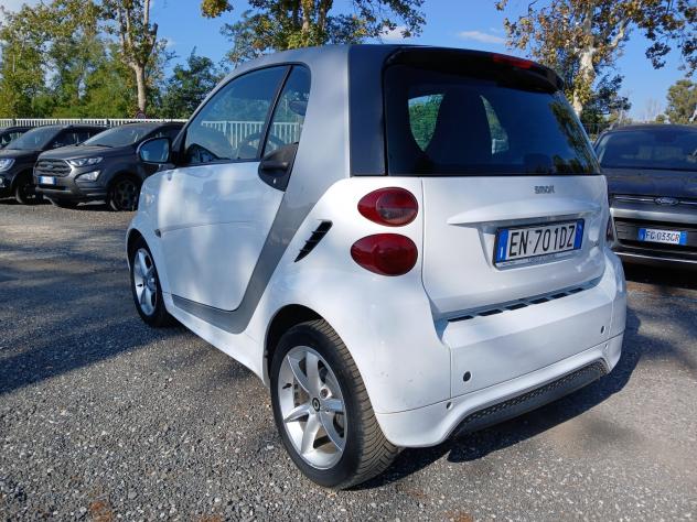 Smart fortwo 800 40 kW couppulse cdi - Foto 7