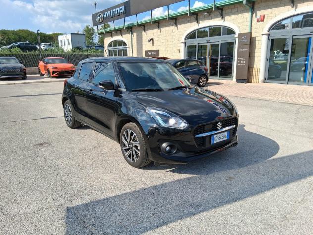 Suzuki Swift VI 2020 1.2 Dualjet Hybrid Top 2WD - Foto 3