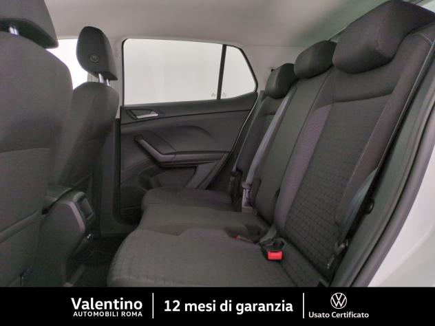 Volkswagen T-Cross 1.0 TSI Style - Foto 10