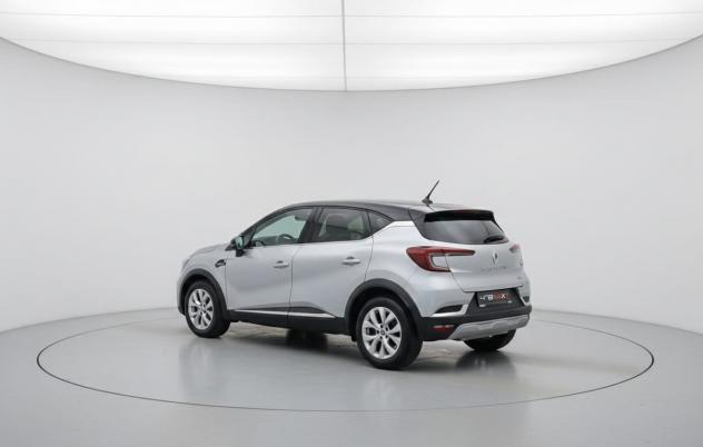 Renault Captur Captur Plug-in Hybrid E-Tech 160 CV Intens PROMO ALL INCLUSIVE - Foto 5