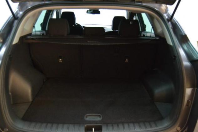 HYUNDAI Tucson 1.7 CRDi XPossible rif. 23953350 - Foto 5
