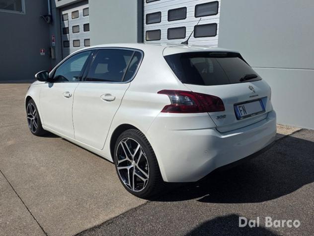 Peugeot 308 Allure BlueHDi 130cv S&S - Foto 5
