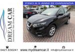 NISSAN Qashqai 1.5 dCi 115 CV Acenta rif. 23519818