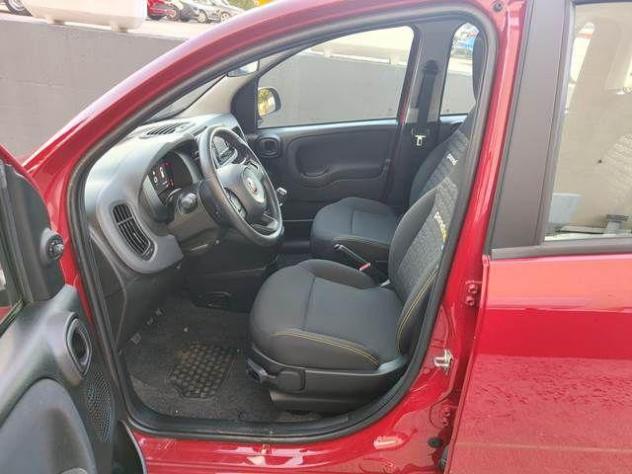 FIAT - Panda 1.0 FireFly Hybrid 5 POSTI CRUISE - Foto 4