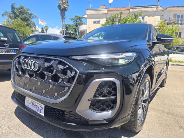 AUDI Q5 SPB 204CV SLINE QUATTRO STRONIC - Foto 3